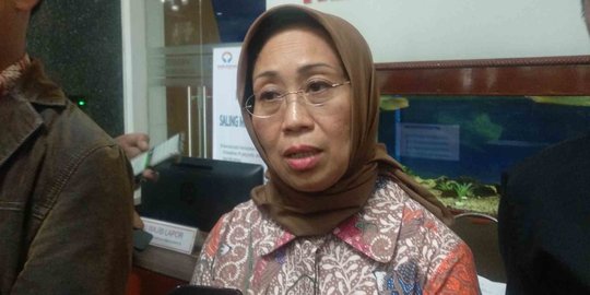 Dewan Pers Serahkan Draf Perpres Media Berkelanjutan ke Dirjen IKP Kominfo