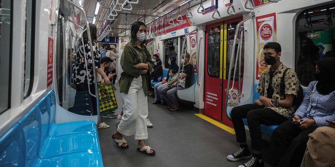 PKS Harap MRT Cikarang-Balaraja Bisa Urai Kemacetan dan Dongkrak Ekonomi