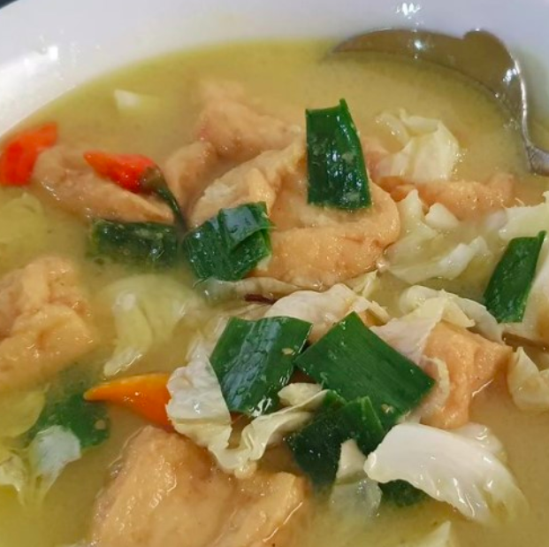 resep kreasi tahu susu yang lezat lembut dan krispi