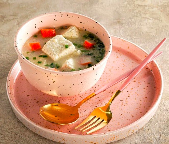 resep kreasi tahu susu yang lezat lembut dan krispi