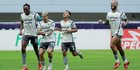 Tekuk RANS Nusantara FC 3-1, Persib Lengserkan Persija dari Klasemen Kedua BRI Liga 1