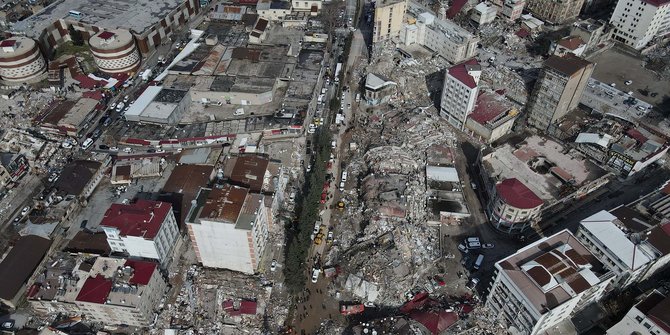 Pekerja asal Bali yang Tewas akibat Gempa Turki Beralamat di Klungkung