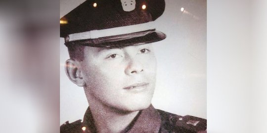 Dua Tokoh Militer jadi Idola Para Wanita saat Taruna, Satu Sosok Pangkat Jenderal