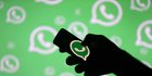 Cara Menyembunyikan Kata Online di WA, Mudah Dilakukan