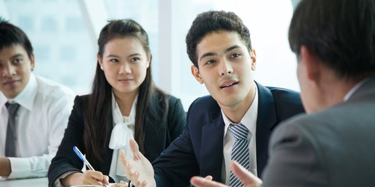 20 Kata-Kata Ucapan Perpisahan Resign untuk Atasan, Penuh Etika & Kesan Baik