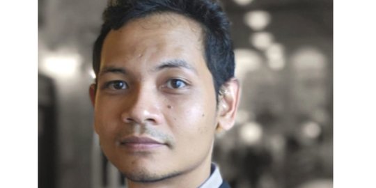 Rektor Sebut Tak Ada Gelagat Aneh Sebelum Dosen UII Ahmad Munasir Rafie Menghilang