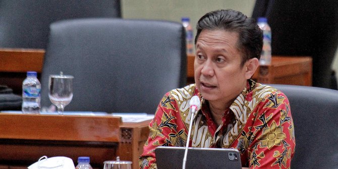 Menkes Sebut Tren Penyakit Menular Bergeser dari Covid ke TBC hingga HIV