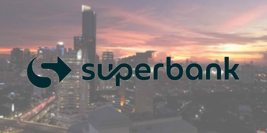 Harapan di Balik Logo Baru Superbank