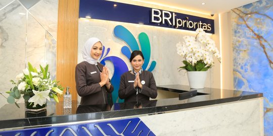 BRI Bidik Jadi Leading Global Bank Terbaik Implementasi ESG