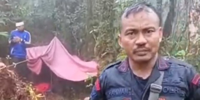 Polri Beberkan Alasan Evakuasi Kapolda Jambi dan Kru Helikopter Lewat Jalur Udara