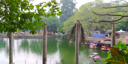 Tempat Wisata di Kuningan Jawa Barat, Cocok untuk Liburan Keluarga