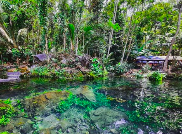 tempat wisata di kuningan jawa barat cocok untuk liburan keluarga