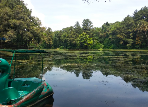 tempat wisata di kuningan jawa barat cocok untuk liburan keluarga