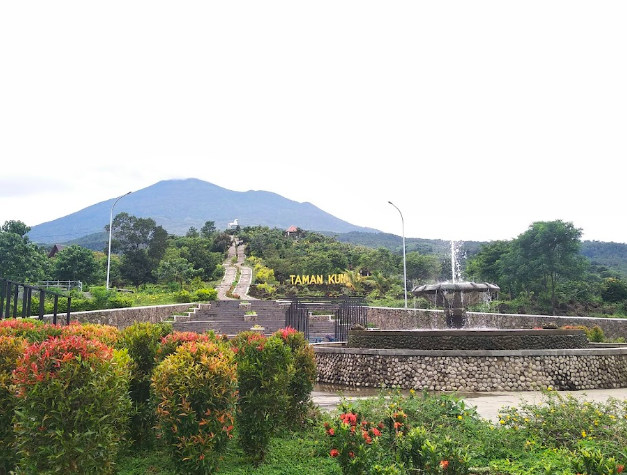 tempat wisata di kuningan jawa barat cocok untuk liburan keluarga