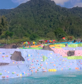 tempat wisata di kuningan jawa barat cocok untuk liburan keluarga