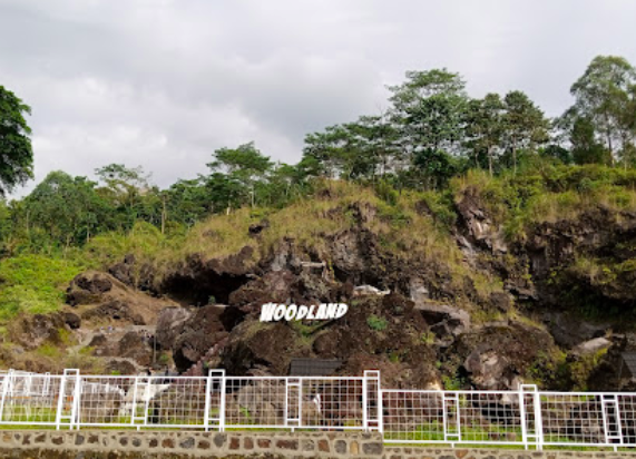 tempat wisata di kuningan jawa barat cocok untuk liburan keluarga