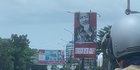 Baliho Raksasa Anas Urbaningrum di Dekat Rumah SBY, Berapa Biayanya?