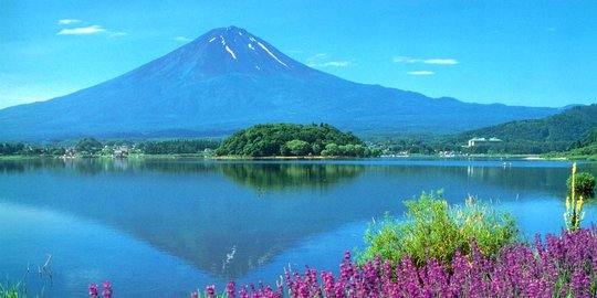 13 Wisata ke Jepang yang Cocok Dikunjungi Wisatawan Indonesia