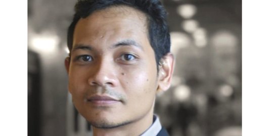 Polri Sebut Dosen UII Ahmad Munasir Delapan Kali Bolak Balik ke Amerika