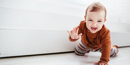 100 Nama Bayi Laki-laki Berawalan Huruf G, Unik dan Penuh Makna Mendalam