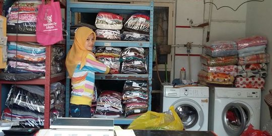 Warga Jakarta Dilarang Pakai Air Tanah Mulai 2030, Bagaimana Nasib Bisnis Laundry