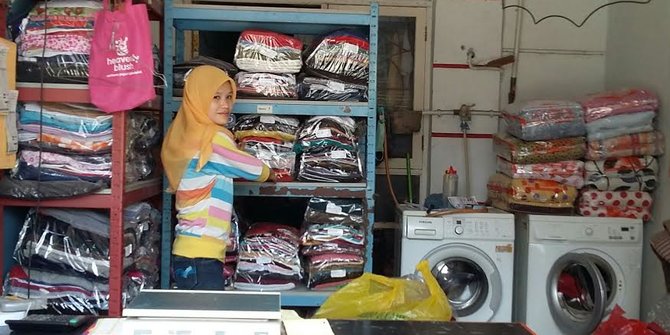 Warga Jakarta Dilarang Pakai Air Tanah Mulai 2030, Bagaimana Nasib Bisnis Laundry