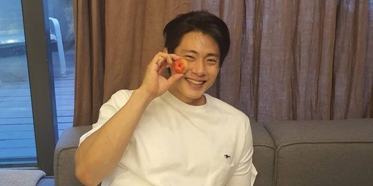 6 Aktor Korea 'Ahjussi' Rasa 'Oppa' Banyak Digandrungi Cewek Indonesia