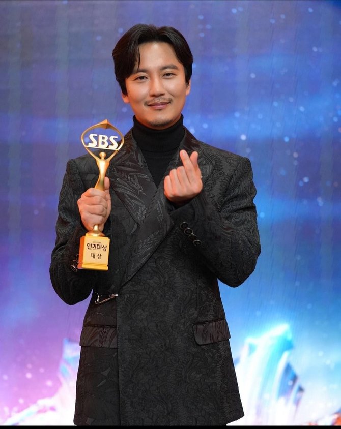 kim nam gil
