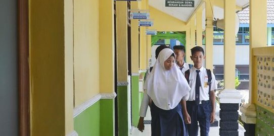 Ada 5.000 Kuota Beasiswa Bagi Pelajar SMP di Tangsel, Ini Cara Daftarnya