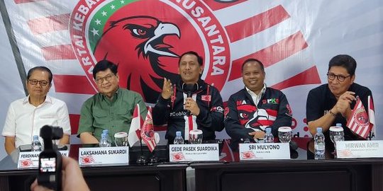 Anas Urbaningrum dan Laksamana Sukardi akan Gabung PKN, Dapat Jabatan Spesial