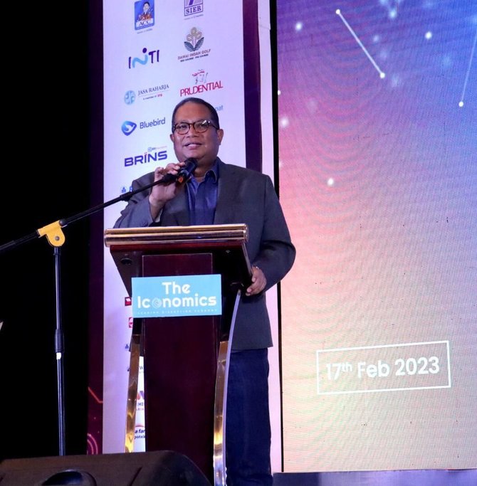 PT PNM Raih Penghargaan Indonesia Top Digital Innovation Award 2023 ...