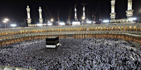 KKP Bakal Impor Patin Hingga Bandeng untuk Jemaah Haji di Arab Saudi