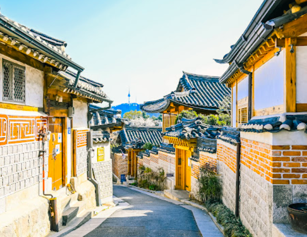 7 tempat wisata di korea yang hits dan populer dikunjungi para wisatawan