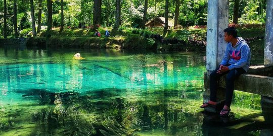 9 Tempat Wisata di Blitar dengan Panorama Cantik hingga Sejarahnya, Wajib Dikunjungi