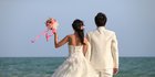 Nikah Sederhana Jadi Tren Kaum Milenial, KUA Kota Batu Siapkan Pelaminan Khusus