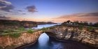 10 Wisata Nusa Penida yang Indah dan Populer, Kelingking Beach hingga Manta Point