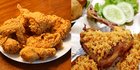Ini Dia Pemilik Hisana Fried Chichen, Ternyata Pernah Jadi Sales Kompor