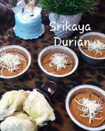 resep olahan srikaya yang enak dan mudah dibuat di rumah