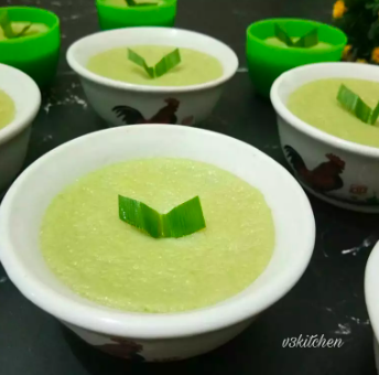 resep olahan srikaya yang enak dan mudah dibuat di rumah