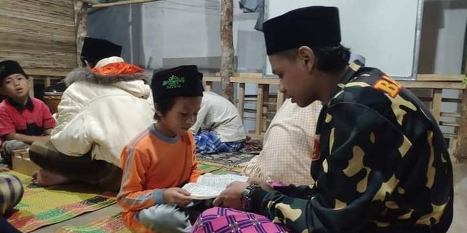 Masih Koma di ICU, David Korban Penganiayaan Anak Bos Pajak Hobi Mengajar Ngaji