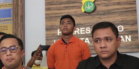 Anak Pejabat Pajak Aniaya Anak Petinggi GP Ansor hingga Koma, Ini Perintah Kapolri