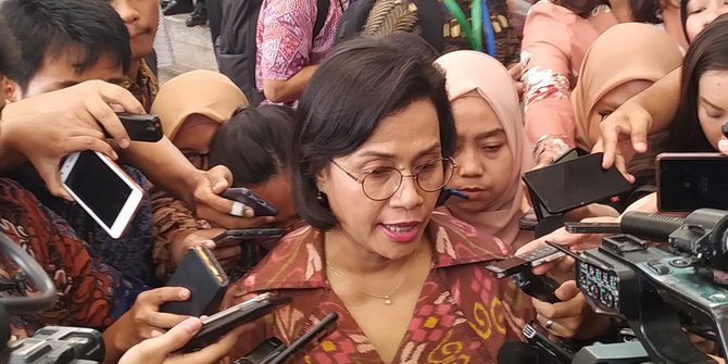 Ekonomi Mulai Pulih, Penerimaan Pajak di Januari 2023 Naik Capai Rp162,23 T