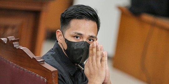 Putusan Sidang Etik: Bharada E Masih Jadi Anggota Polri