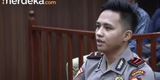 Polri Jamin Keamanan Richard Eliezer usai Terseret Kasus Ferdy Sambo