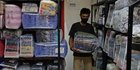 Warga Jakarta Dilarang Pakai Air Tanah, Tarif Laundry Kiloan Bakal Naik?