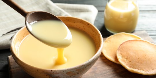 Peran Kalori Susu Kental Manis dalam Menu Sarapan di Pagi Hari