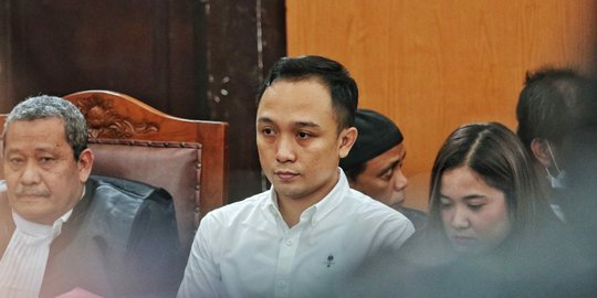 Richard Eliezer Dihukum Demosi 1 Tahun, Kapan Sidang Etik Bripka Ricky Rizal?