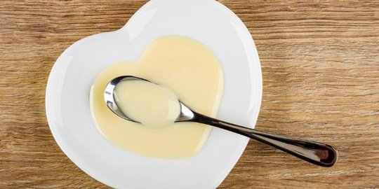 Cek! Kalori Susu Kental Manis dan Resep Camilan Tradisional | merdeka.com
