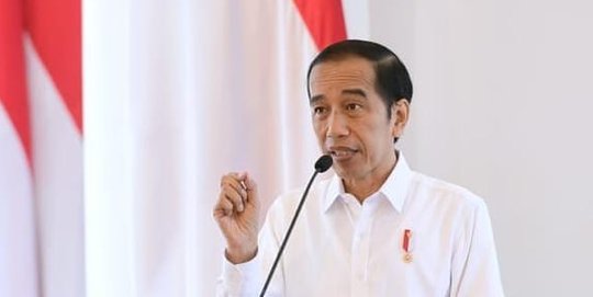 Jokowi Serahkan SK Hutan Sosial & TORA di Balikpapan: Manfaatkan untuk Kesejahteraan