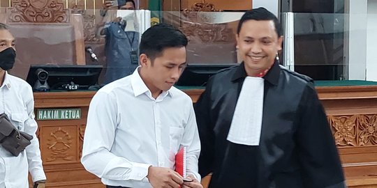 Bharada Eliezer Segera Dieksekusi ke Lapas, Kejari Jaksel Koordinasi dengan LPSK